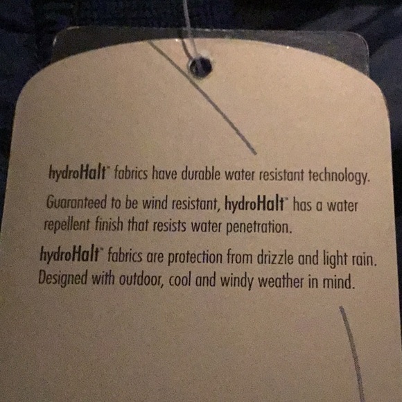 ACUITY performance jacket. - Picture 13 of 13